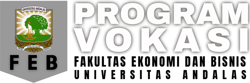 Program Vokasi Fakultas Ekonomi dan Bisnis